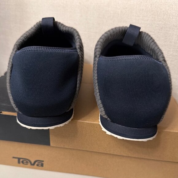 Teva ReEmber Convertible Slip on Sneakers Outdoor Camping Shoes Men Size 6 main image 5